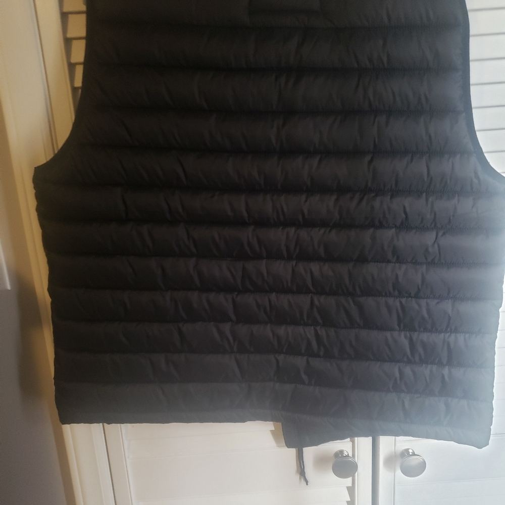 Aeropostle   puffer vest